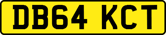 DB64KCT