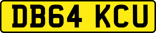 DB64KCU