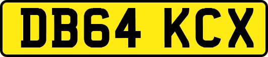 DB64KCX