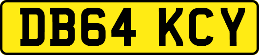 DB64KCY