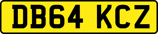 DB64KCZ