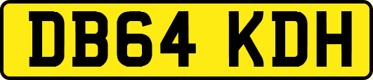 DB64KDH