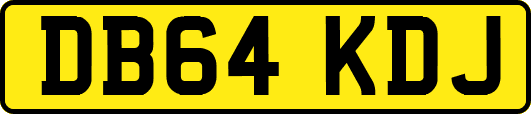 DB64KDJ