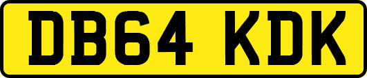 DB64KDK