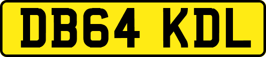 DB64KDL