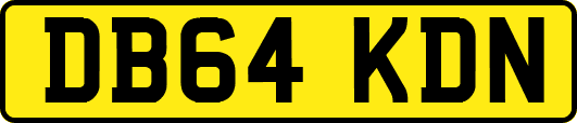 DB64KDN