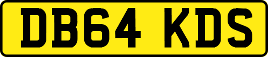 DB64KDS