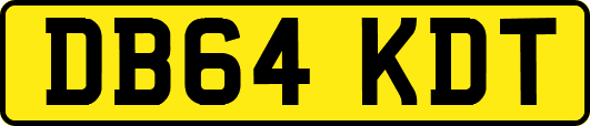 DB64KDT