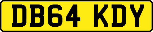 DB64KDY