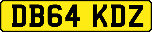 DB64KDZ