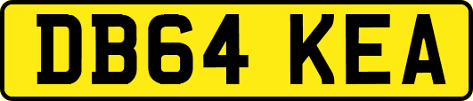 DB64KEA