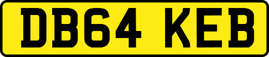 DB64KEB