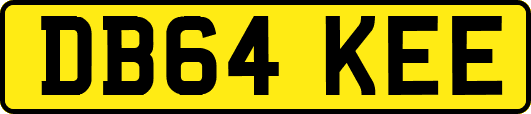 DB64KEE