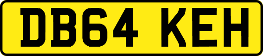 DB64KEH