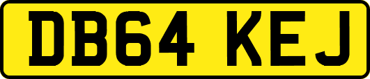 DB64KEJ