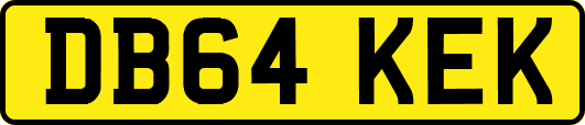 DB64KEK