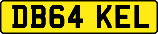DB64KEL
