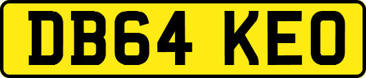 DB64KEO