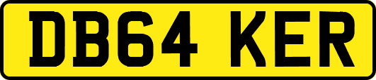 DB64KER
