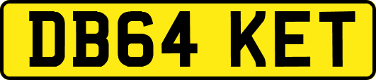 DB64KET