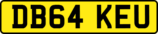 DB64KEU