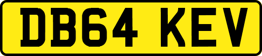DB64KEV
