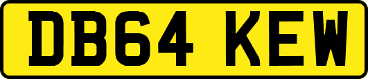 DB64KEW