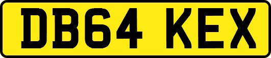 DB64KEX