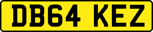 DB64KEZ