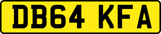DB64KFA