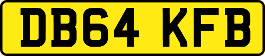 DB64KFB