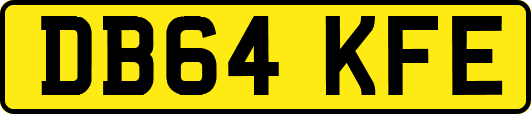 DB64KFE