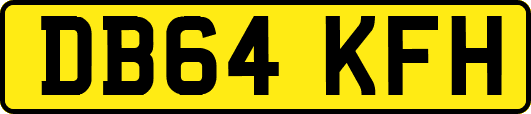 DB64KFH