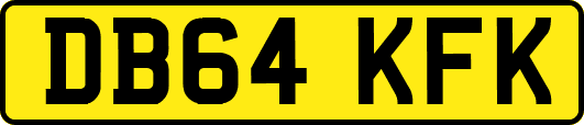 DB64KFK