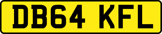DB64KFL