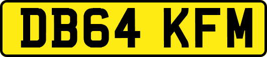 DB64KFM