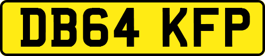 DB64KFP