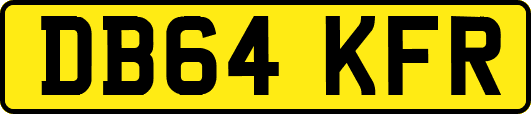 DB64KFR