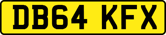 DB64KFX