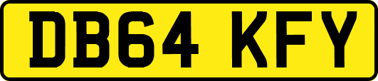 DB64KFY
