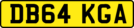 DB64KGA
