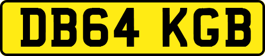 DB64KGB