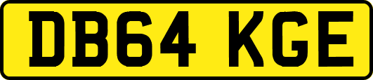 DB64KGE