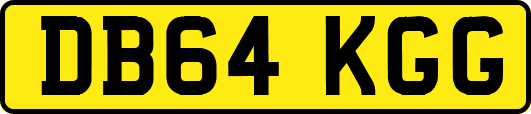 DB64KGG