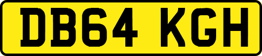 DB64KGH