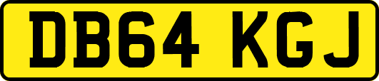 DB64KGJ