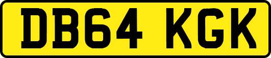 DB64KGK