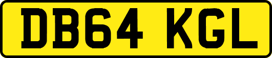 DB64KGL