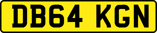 DB64KGN