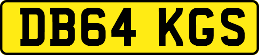 DB64KGS